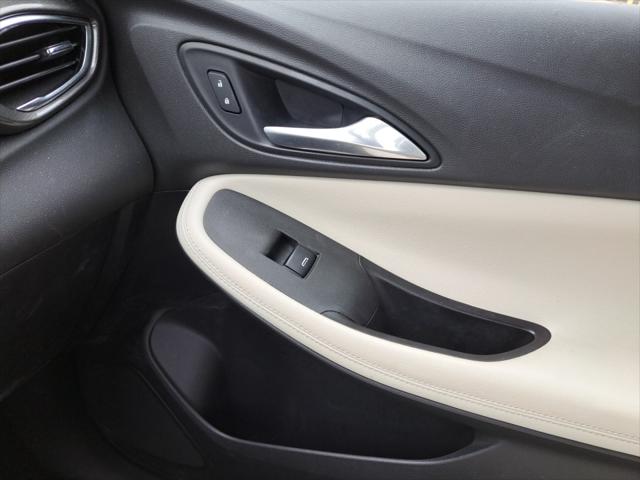 2020 Buick Encore GX FWD Essence