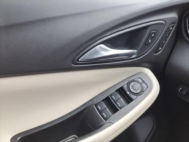 2020 Buick Encore GX FWD Essence