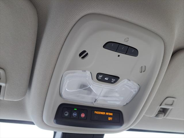 2020 Buick Encore GX FWD Essence