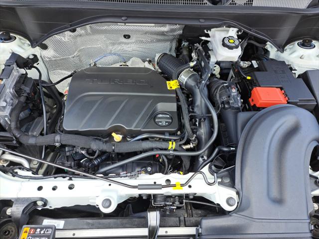 2020 Buick Encore GX FWD Essence