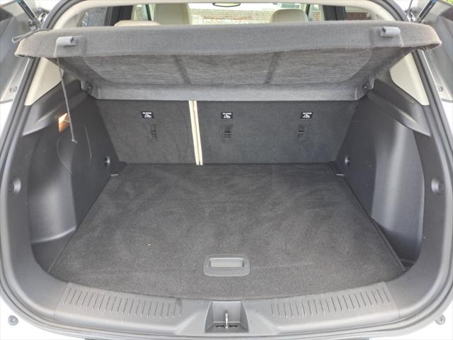 2020 Buick Encore GX FWD Essence