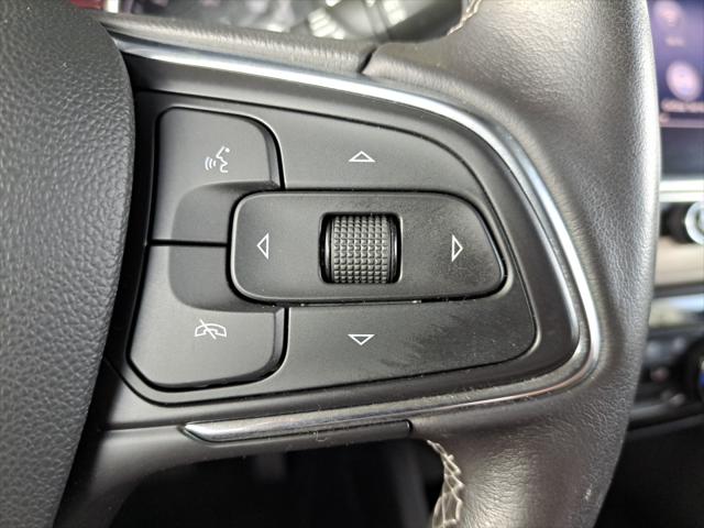2020 Buick Encore GX FWD Essence