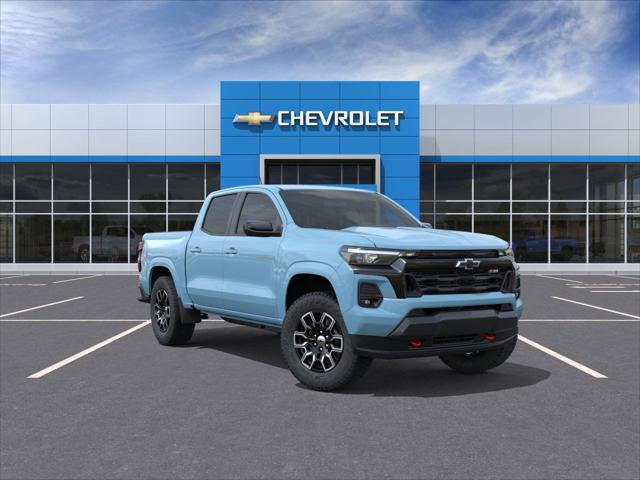 2026 Chevrolet Colorado 4WD Z71 for sale in Winston Salem, NC