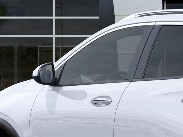 2026 Buick Encore GX Sport Touring AWD