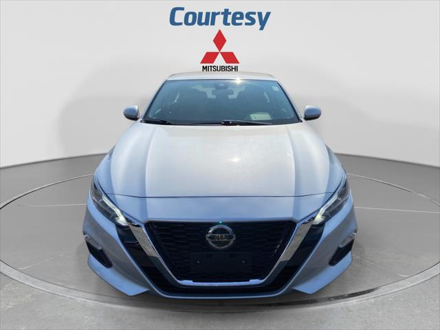 2021 Nissan Altima SV Intelligent AWD