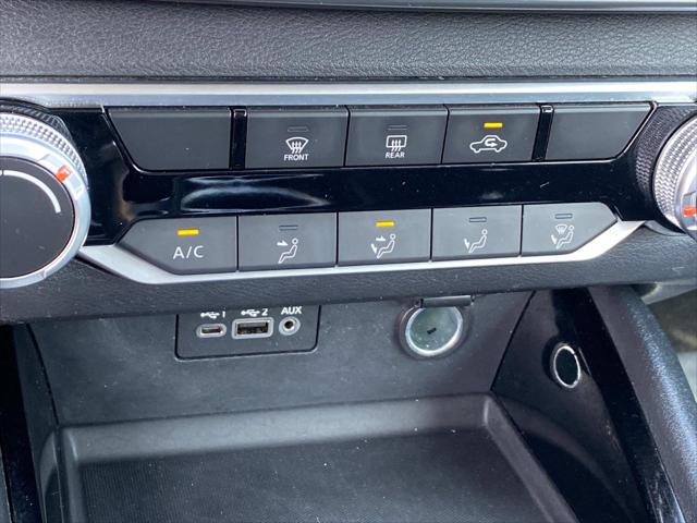 2021 Nissan Altima SV Intelligent AWD