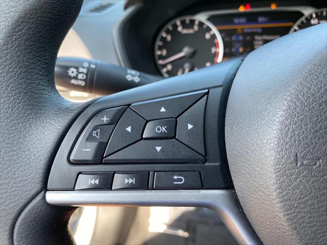 2021 Nissan Altima SV Intelligent AWD