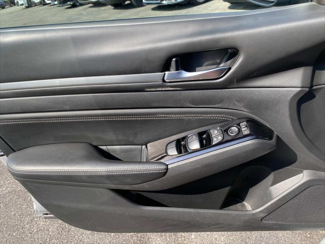 2021 Nissan Altima SV Intelligent AWD