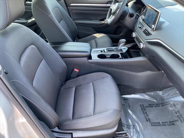 2021 Nissan Altima SV Intelligent AWD