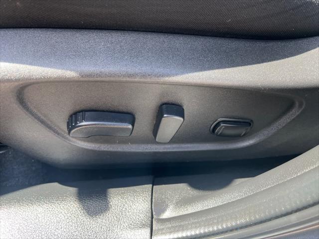 2019 Nissan Rogue Sport SV