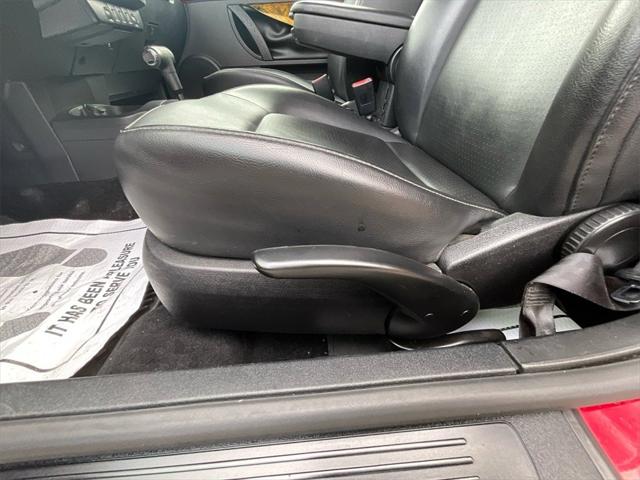 2008 Volkswagen New Beetle 2.5
