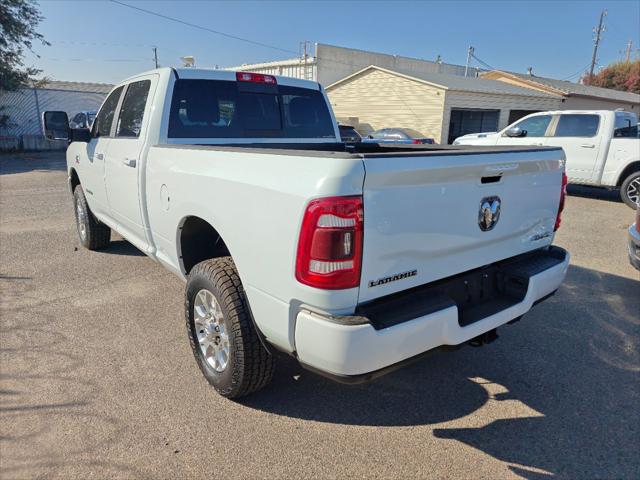 2024 Ram 2500 Laramie Crew Cab 4x4 64 Box