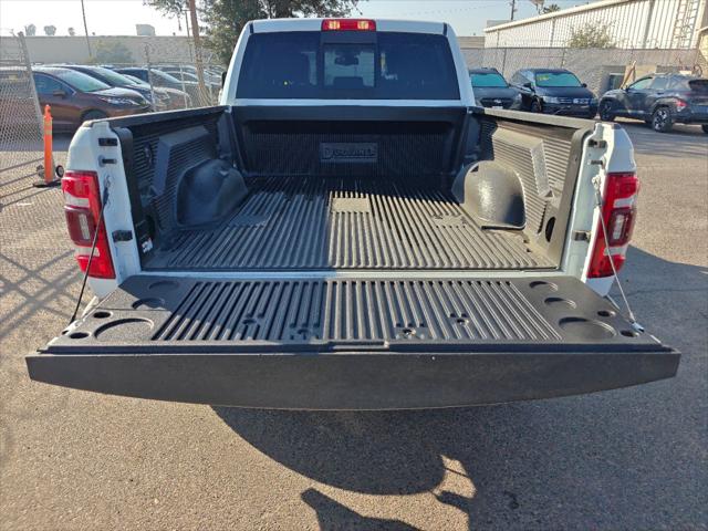 2024 Ram 2500 Laramie Crew Cab 4x4 64 Box