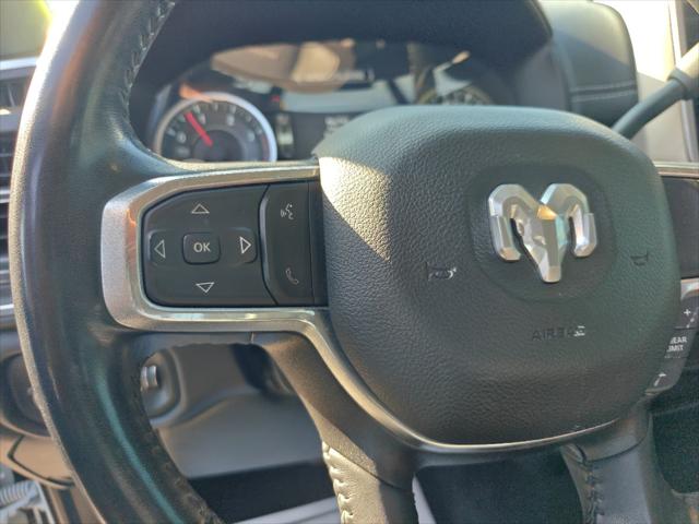 2024 Ram 2500 Laramie Crew Cab 4x4 64 Box