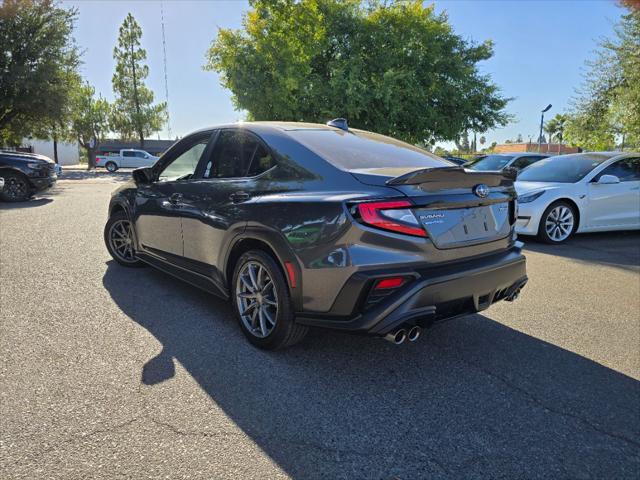 2024 Subaru WRX Base