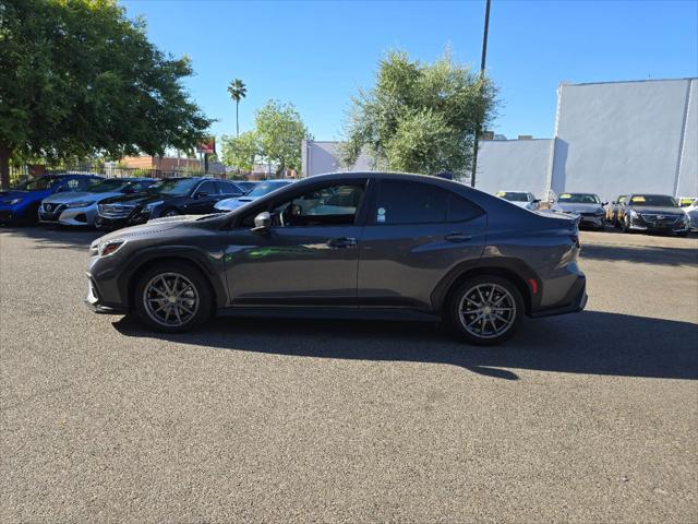 2024 Subaru WRX Base