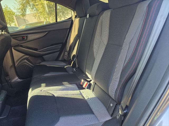 2024 Subaru WRX Base