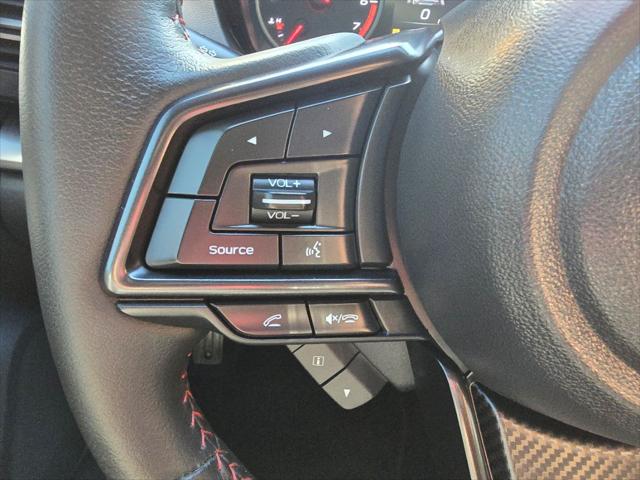 2024 Subaru WRX Base