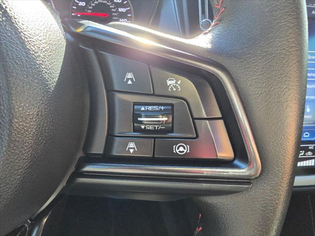 2024 Subaru WRX Base