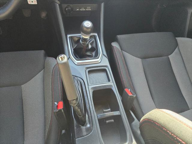 2024 Subaru WRX Base