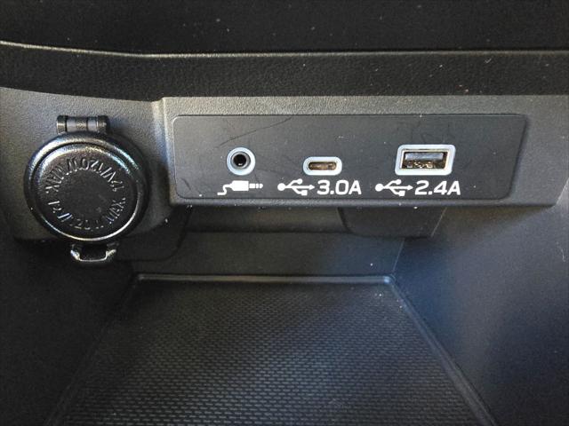 2024 Subaru WRX Base