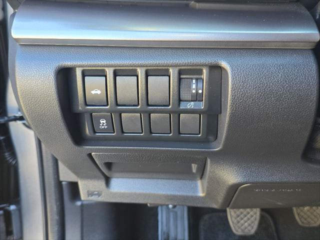 2024 Subaru WRX Base