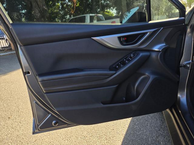 2024 Subaru WRX Base
