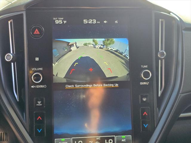 2024 Subaru WRX Base