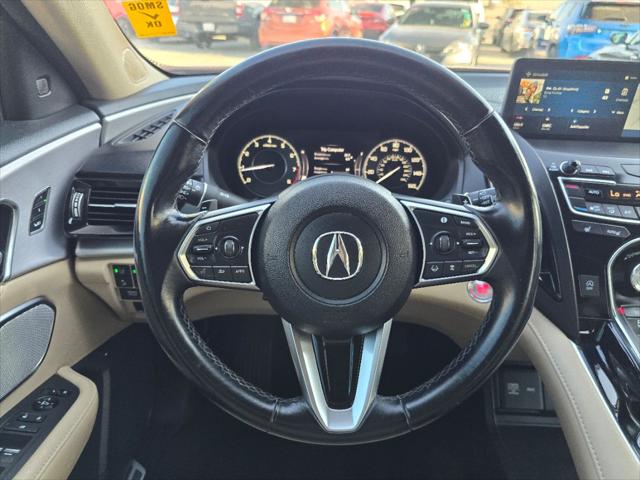 2019 Acura RDX Technology Package