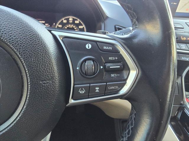 2019 Acura RDX Technology Package