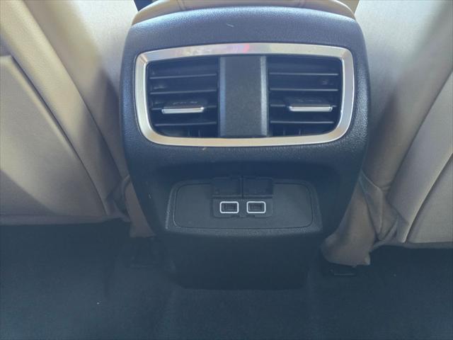 2019 Acura RDX Technology Package