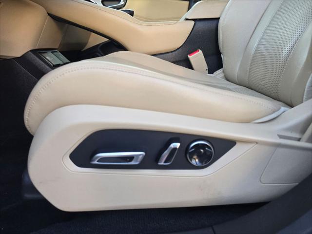 2019 Acura RDX Technology Package