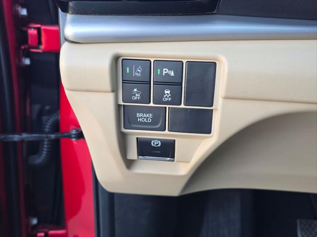 2019 Acura RDX Technology Package
