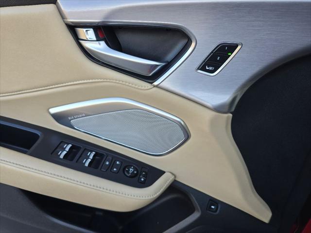 2019 Acura RDX Technology Package