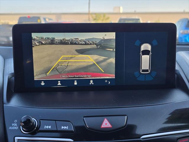 2019 Acura RDX Technology Package