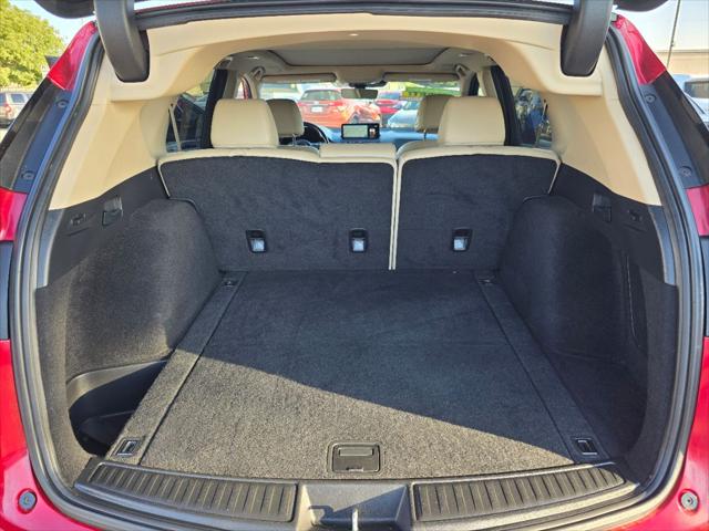 2019 Acura RDX Technology Package
