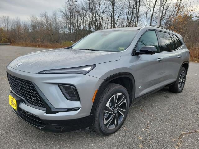 2026 Buick Enclave Sport Touring FWD for sale in Westbrook, ME