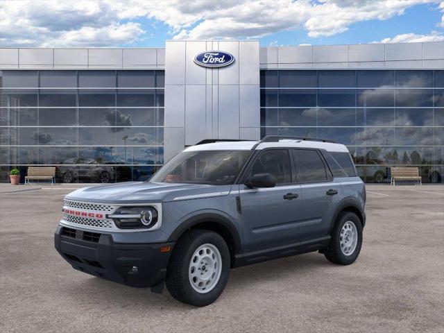 2025 Ford Bronco Sport Heritage for sale in Kane, PA