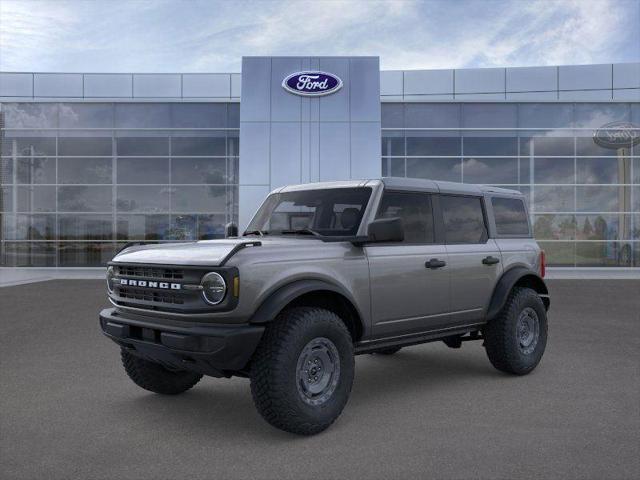 2025 Ford Bronco Base for sale in Kane, PA
