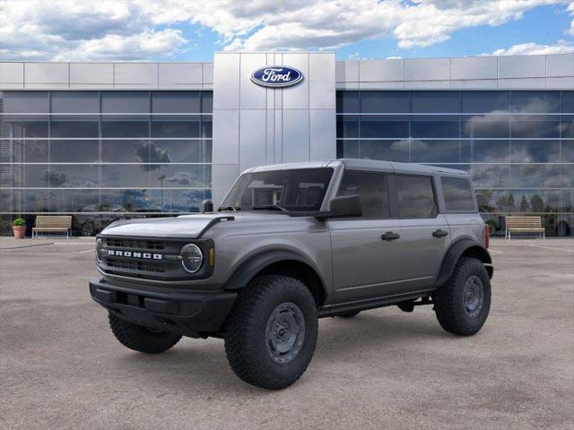 2025 Ford Bronco Base for sale in Kane, PA