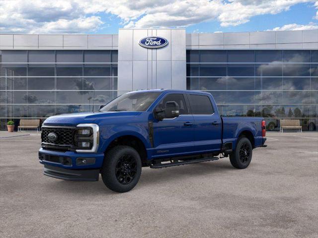 2026 Ford F-350 LARIAT for sale in Kane, PA