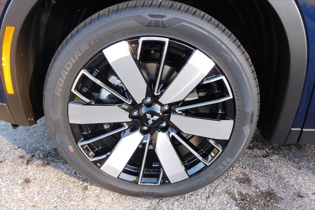 2025 Mitsubishi Outlander SE 2.5 S-AWC