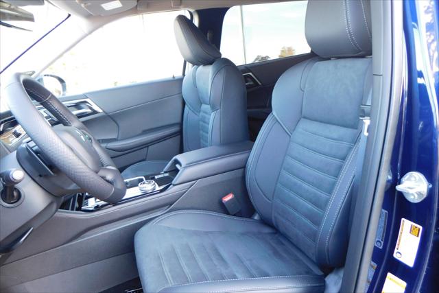 2025 Mitsubishi Outlander SE 2.5 S-AWC