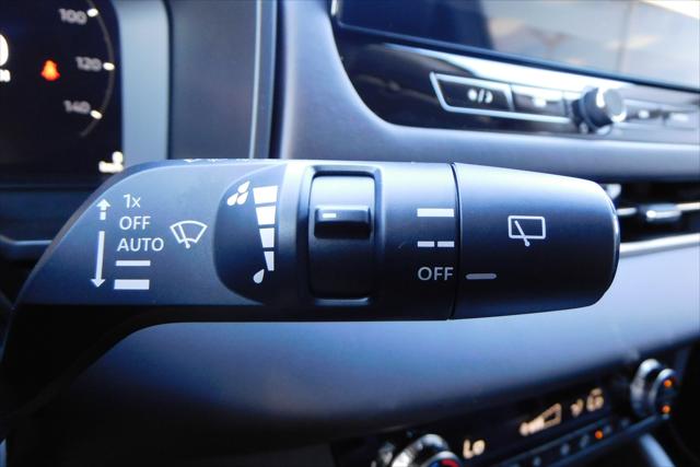 2025 Mitsubishi Outlander SE 2.5 S-AWC