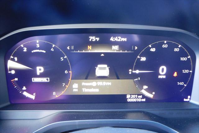 2025 Mitsubishi Outlander SE 2.5 S-AWC