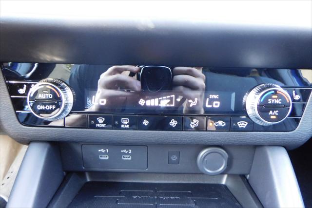 2025 Mitsubishi Outlander SE 2.5 S-AWC