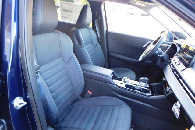 2025 Mitsubishi Outlander SE 2.5 S-AWC
