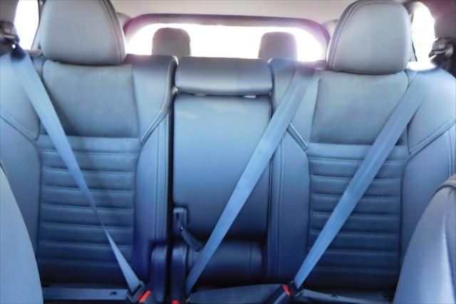 2025 Mitsubishi Outlander SE 2.5 S-AWC