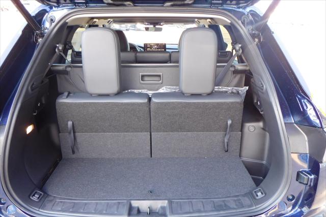 2025 Mitsubishi Outlander SE 2.5 S-AWC