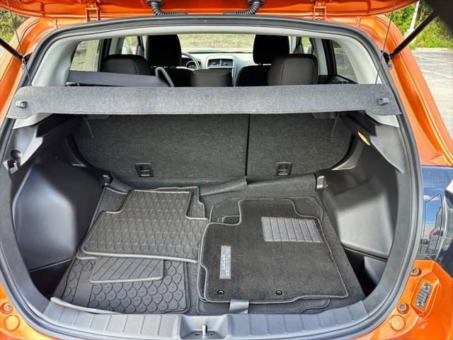 2025 Mitsubishi Outlander Sport 2.0 ES